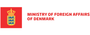 Brothers and Sisters is backed by Ministry of Foreign Affairs Denmark