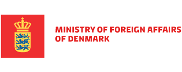 Brothers and Sisters is backed by Ministry of Foreign Affairs Denmark