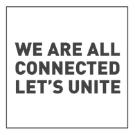 Refugee Today - We Are All Connected. Let's Unite