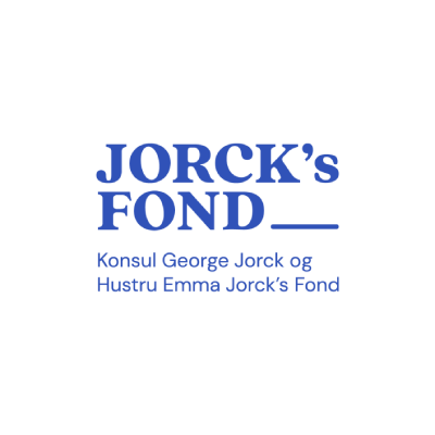 Voices of the future is backed by Jorck's Fond