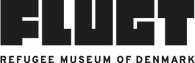 Voices of the Future is shown in partnership with FLUGT Museum