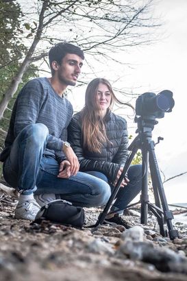 Photo Essay no. 07 | Insight into Aryan Moradi's Life